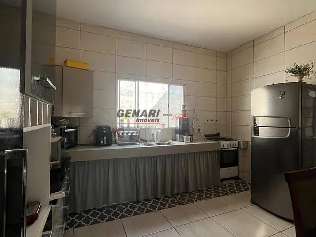Casa com 300m² 2 quartos e 2 banheiros, à venda, no bairro Jardim Maringá em Indaiatuba