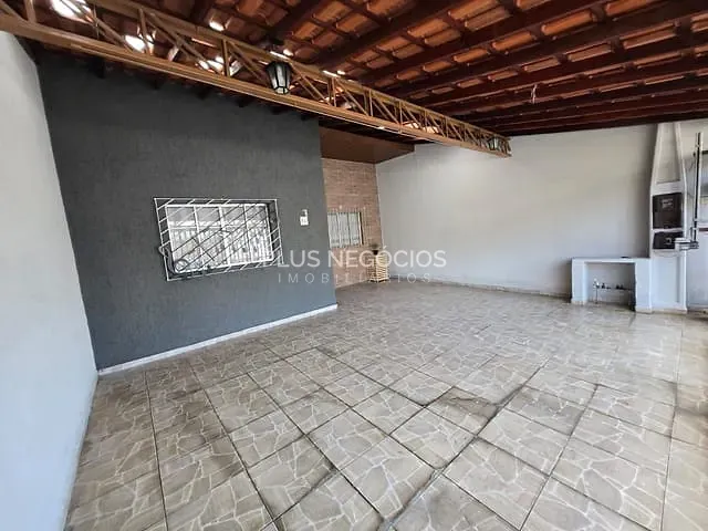 Casa com 150m² 2 quartos e 2 banheiros, à venda, no bairro Jardim Santa Paula II em Sorocaba