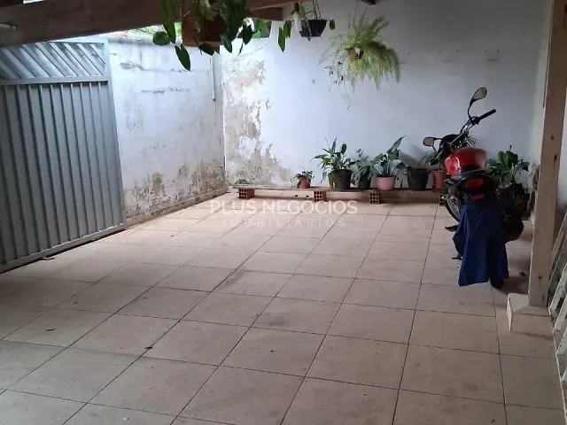 Casa 3 quartos e 2 banheiros, à venda, no bairro Jardim Hungares em Sorocaba