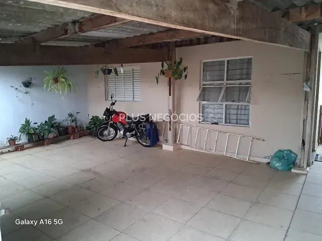 Casa 3 quartos e 2 banheiros, à venda, no bairro Jardim Hungares em Sorocaba
