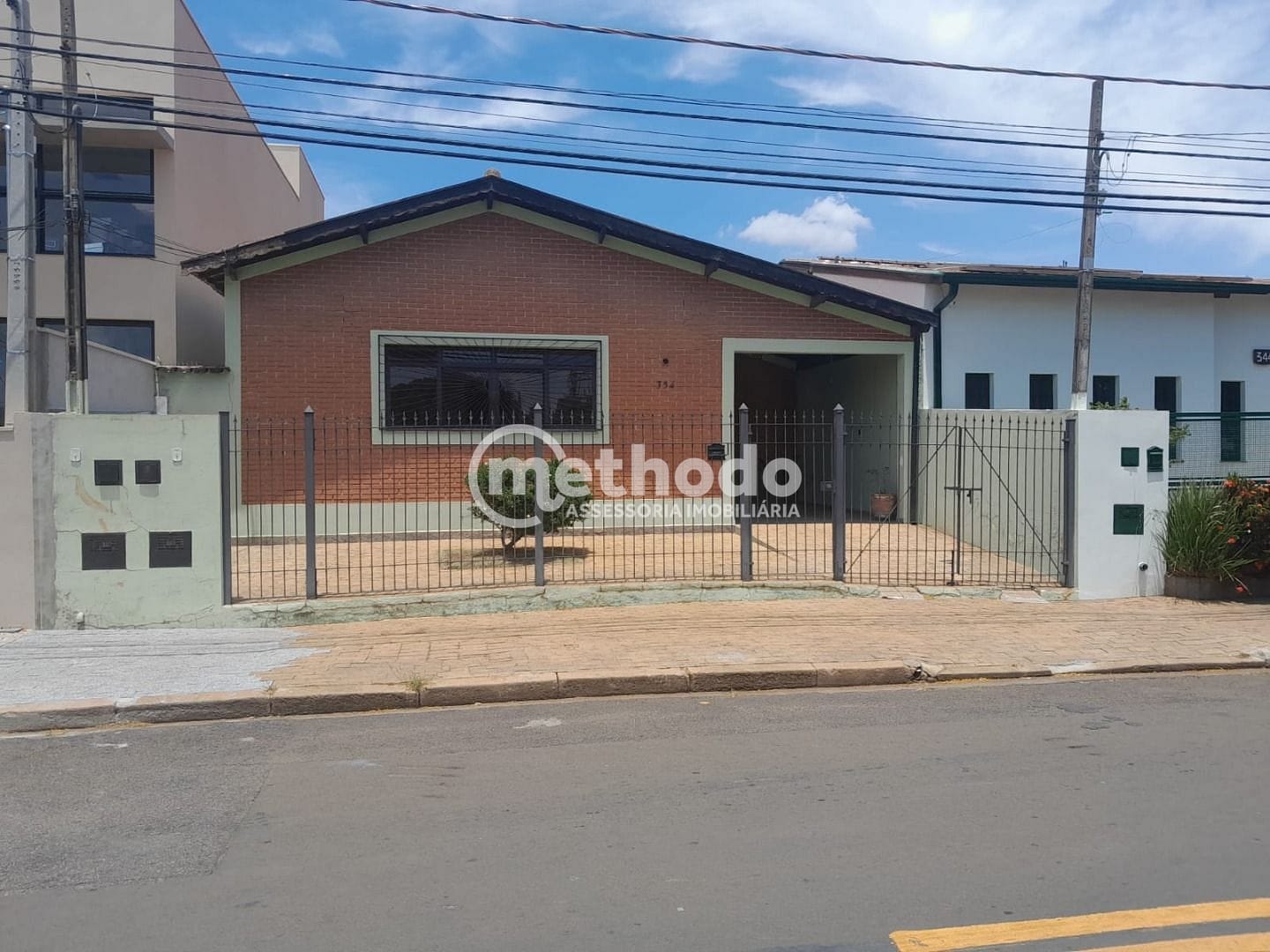 Casa, 2 quartos, 177 m² - Foto 1