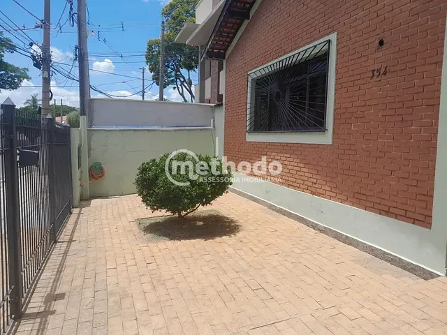 Casa com 330m² 2 quartos e 2 banheiros, à venda, no bairro Nova Campinas em Campinas