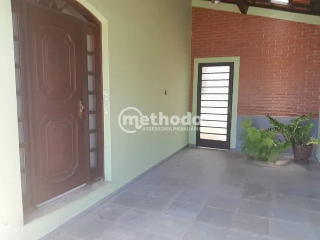 Casa com 330m² 2 quartos e 2 banheiros, à venda, no bairro Nova Campinas em Campinas