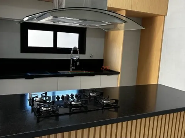 Casa com 308m² 3 quartos e 3 banheiros, à venda, no bairro Residencial London Park em Indaiatuba