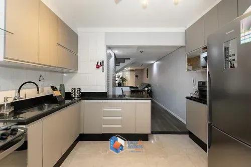 Casa, 3 quartos, 129 m² - Foto 14