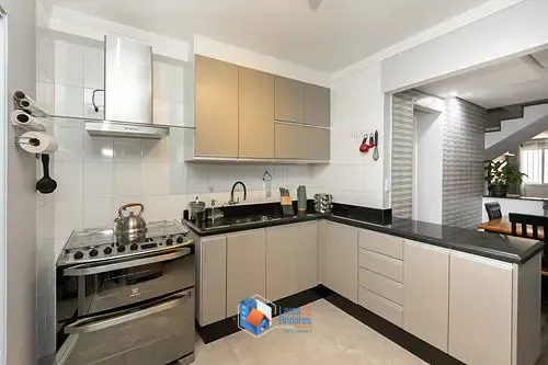 Casa, 3 quartos, 129 m² - Foto 15