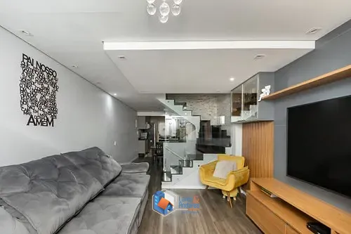 Casa, 3 quartos, 129 m² - Foto 5