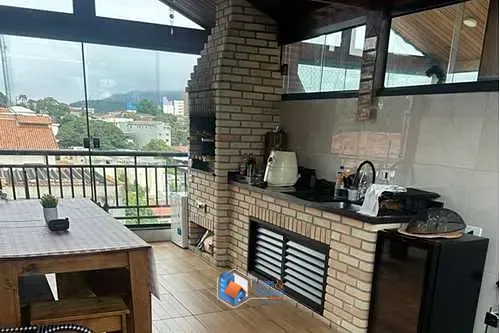 Casa, 3 quartos, 129 m² - Foto 27