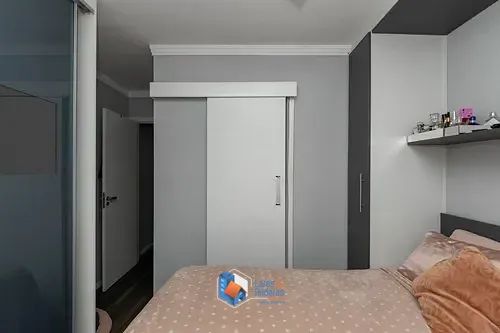 Casa, 3 quartos, 129 m² - Foto 26
