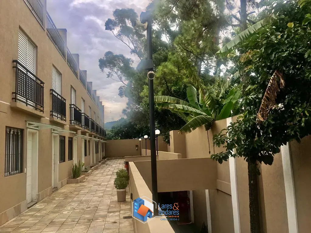 Casa, 3 quartos, 129 m² - Foto 34