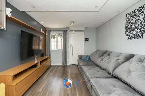 Casa, 3 quartos, 129 m² - Foto 4