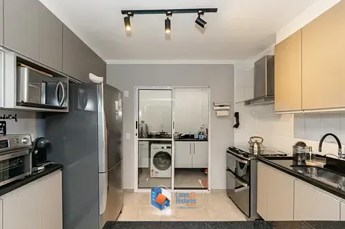 Casa, 3 quartos, 129 m² - Foto 16