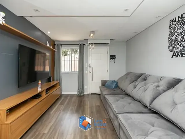 Casa com 222m² 3 quartos e 2 banheiros, à venda, no bairro Horto em São Paulo