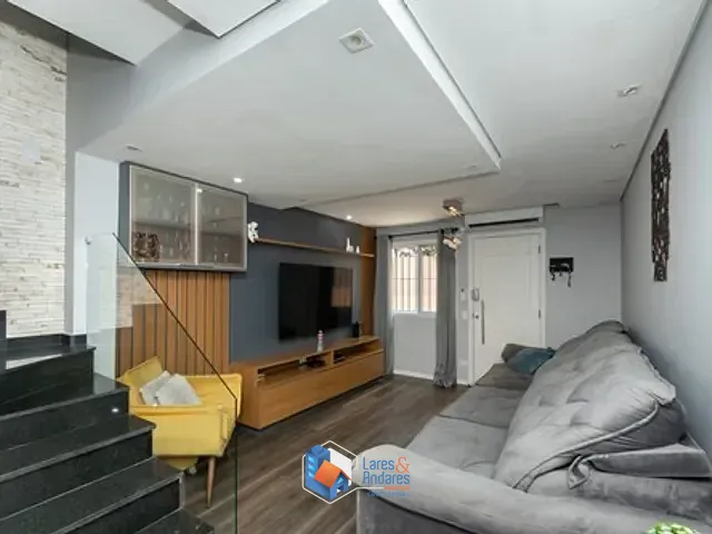 Casa com 222m² 3 quartos e 2 banheiros, à venda, no bairro Horto em São Paulo