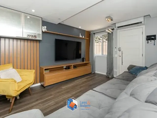 Casa com 222m² 3 quartos e 2 banheiros, à venda, no bairro Horto em São Paulo
