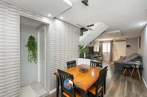 Casa, 3 quartos, 129 m² - Foto 12