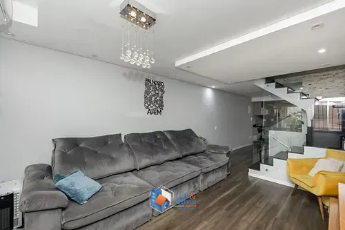 Casa, 3 quartos, 129 m² - Foto 6