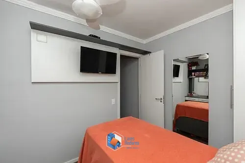 Casa, 3 quartos, 129 m² - Foto 19