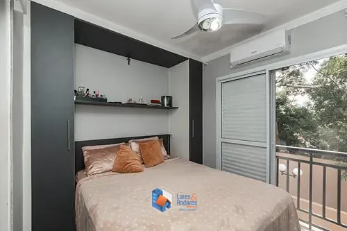 Casa, 3 quartos, 129 m² - Foto 22