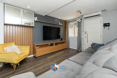 Casa, 3 quartos, 129 m² - Foto 3