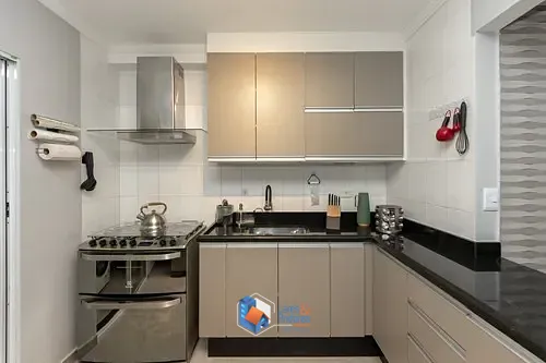 Casa, 3 quartos, 129 m² - Foto 13