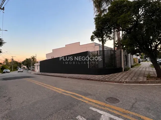 Casa com 300m², para alugar, no bairro Jardim Paulistano em Sorocaba