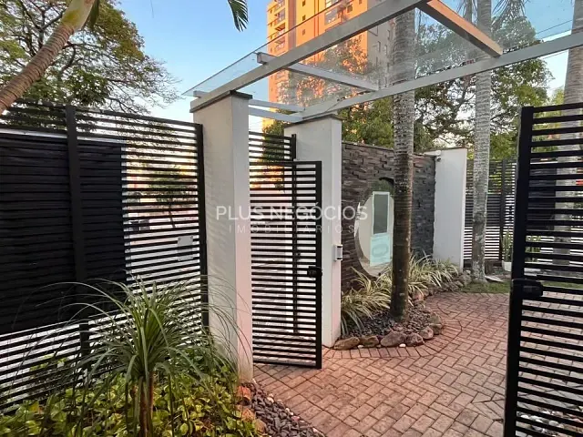 Casa com 300m², para alugar, no bairro Jardim Paulistano em Sorocaba