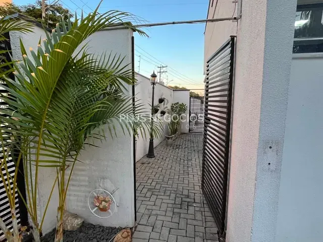 Casa com 300m², para alugar, no bairro Jardim Paulistano em Sorocaba