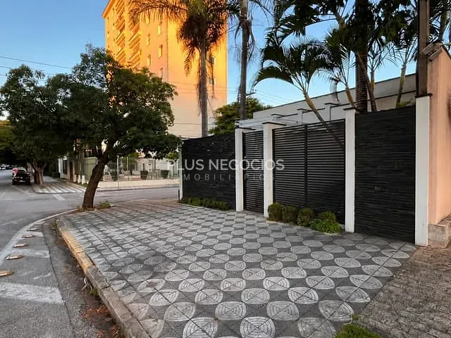 Casa com 300m², para alugar, no bairro Jardim Paulistano em Sorocaba