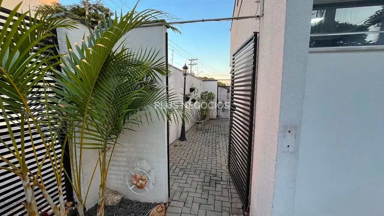 Casa, 1 quarto, 200 m² - Foto 4