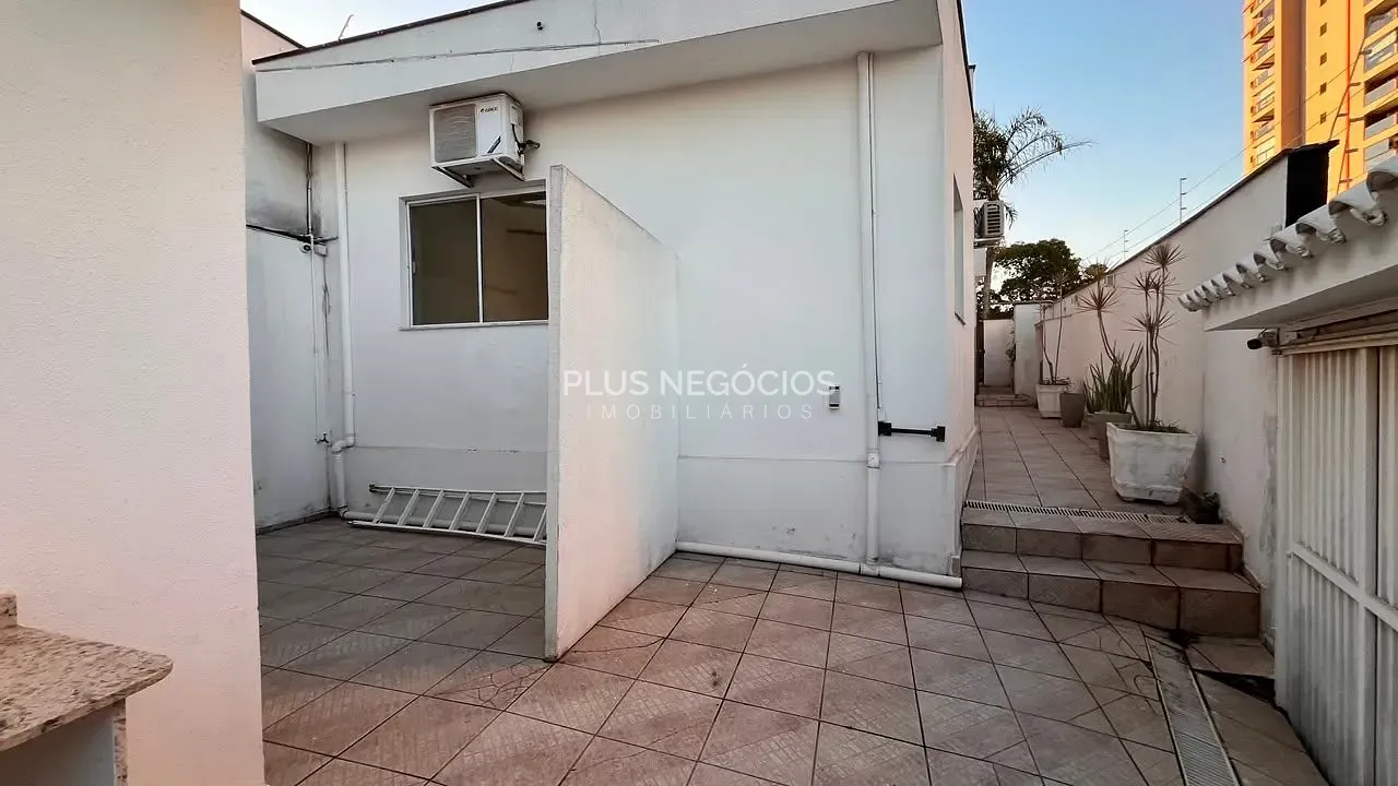 Casa, 1 quarto, 200 m² - Foto 6