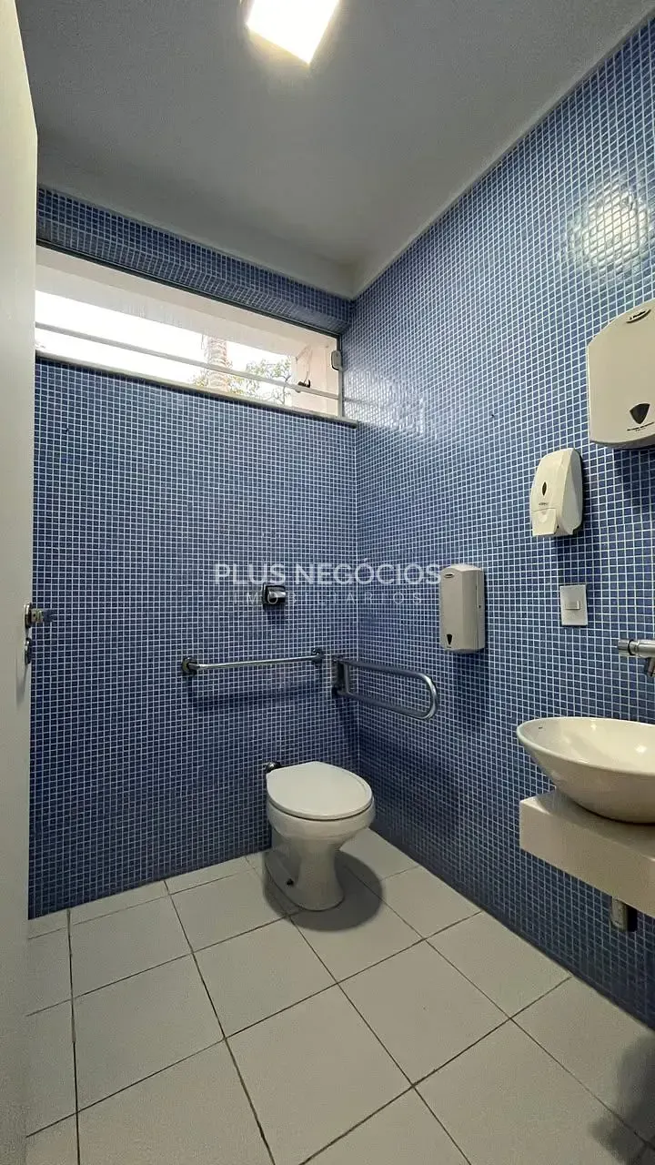 Casa, 1 quarto, 200 m² - Foto 11
