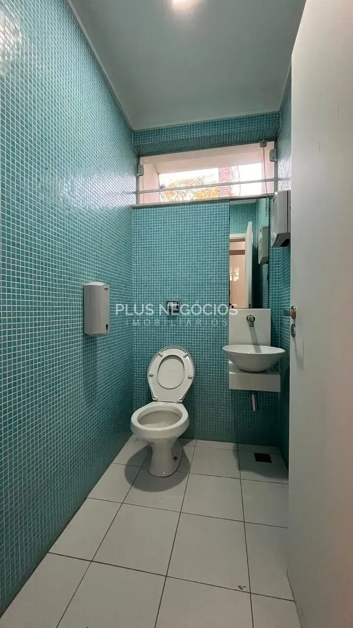 Casa, 1 quarto, 200 m² - Foto 17