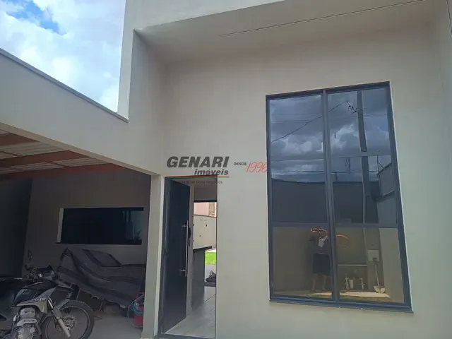 Casa com 250m² 3 quartos e 2 banheiros, à venda, no bairro Jardim Regina em Indaiatuba