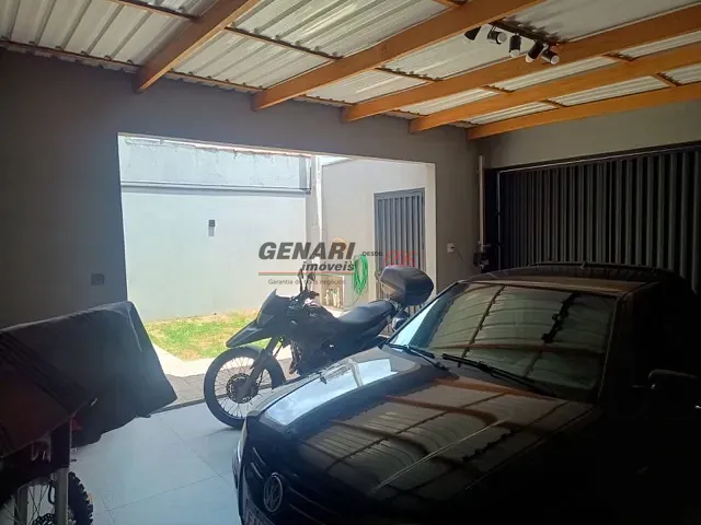 Casa com 250m² 3 quartos e 2 banheiros, à venda, no bairro Jardim Regina em Indaiatuba