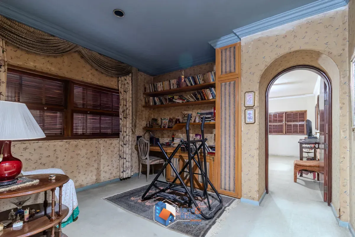 Casa, 5 quartos, 793 m² - Foto 60