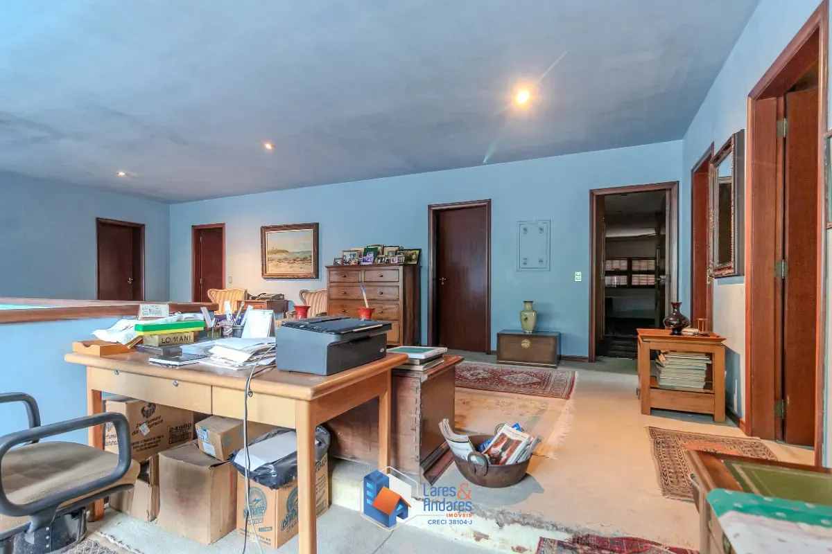 Casa, 5 quartos, 793 m² - Foto 68