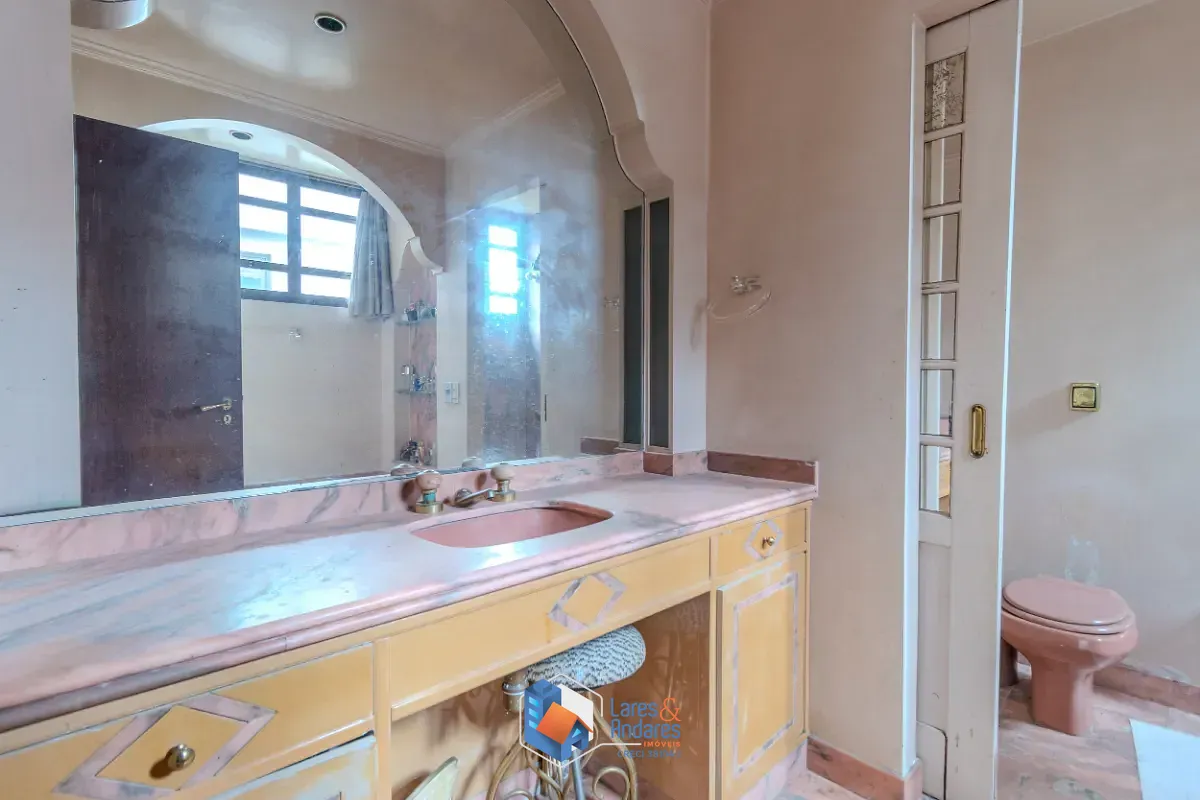 Casa, 5 quartos, 793 m² - Foto 49