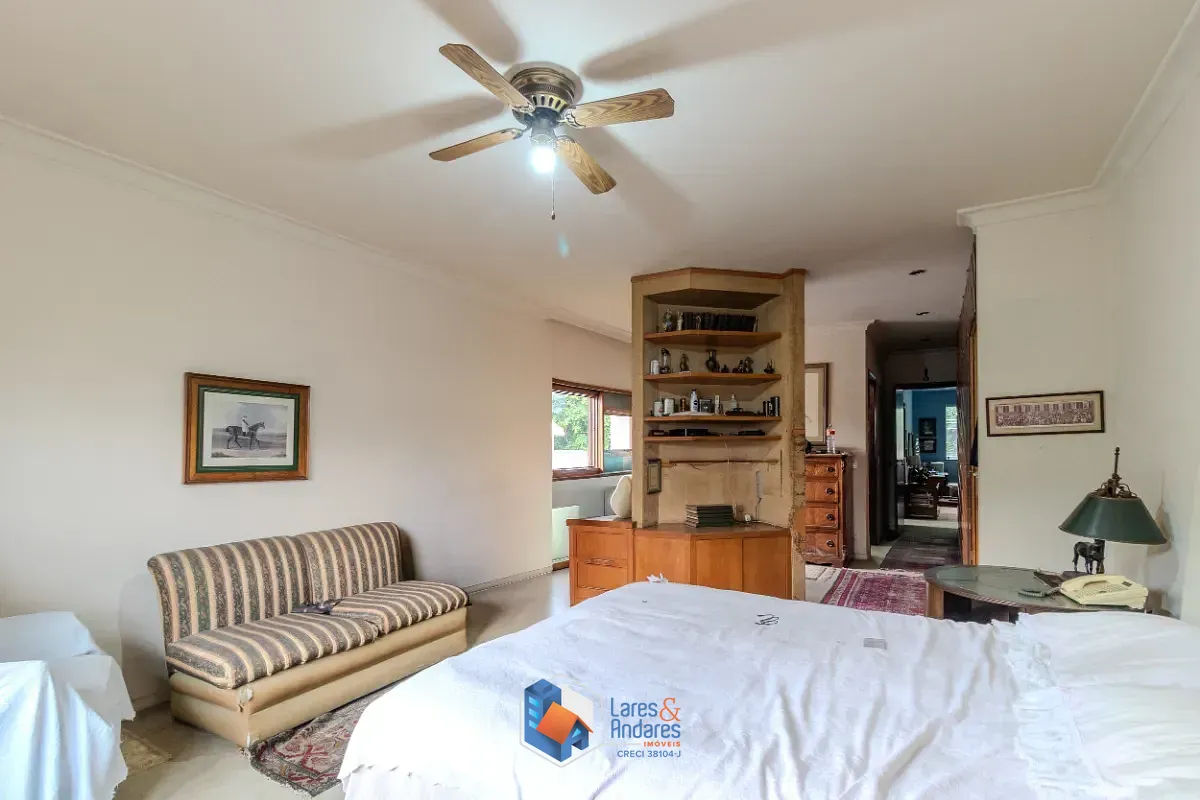 Casa, 5 quartos, 793 m² - Foto 36