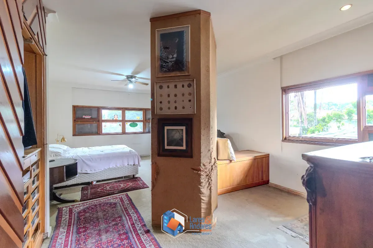 Casa, 5 quartos, 793 m² - Foto 40