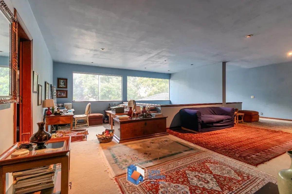 Casa, 5 quartos, 793 m² - Foto 69