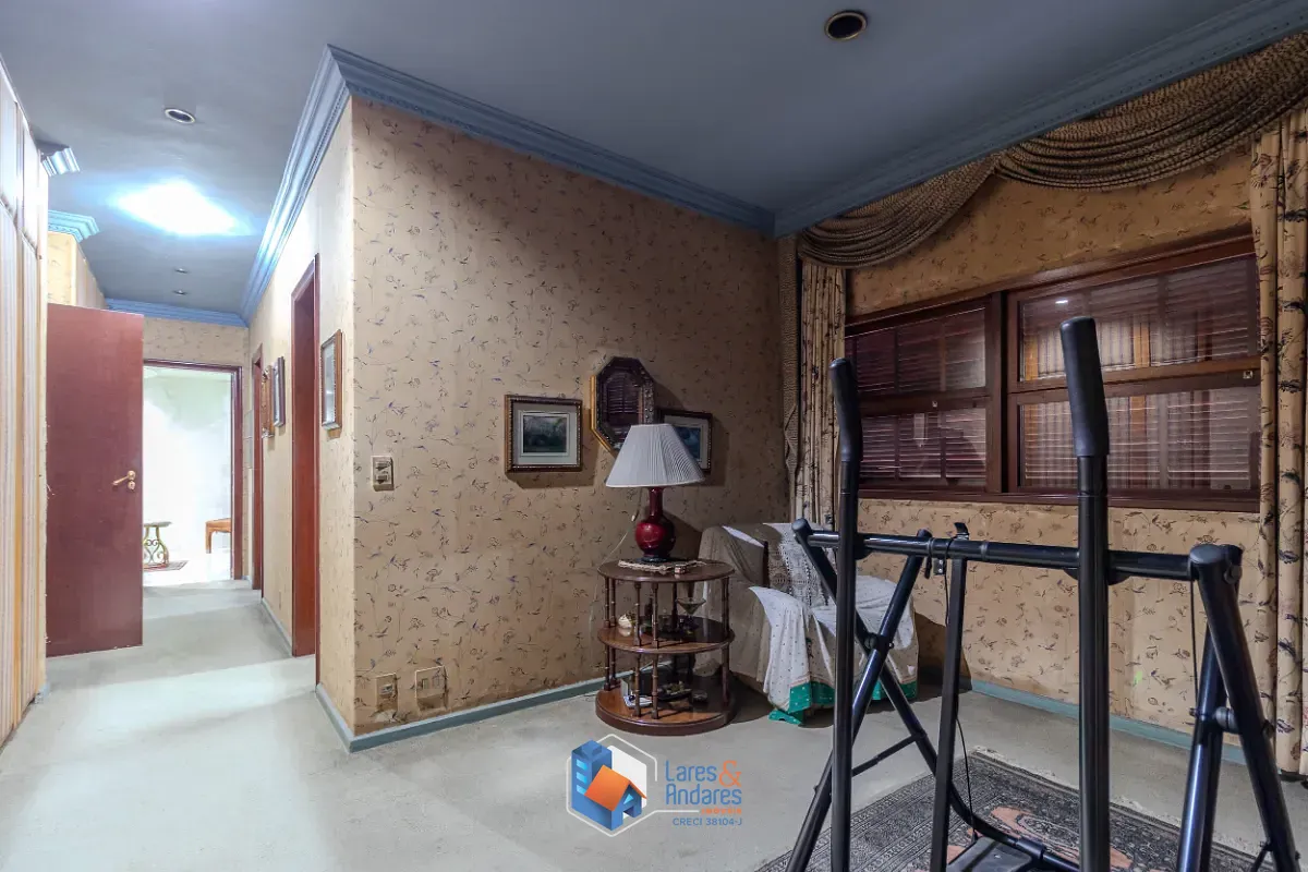 Casa, 5 quartos, 793 m² - Foto 59