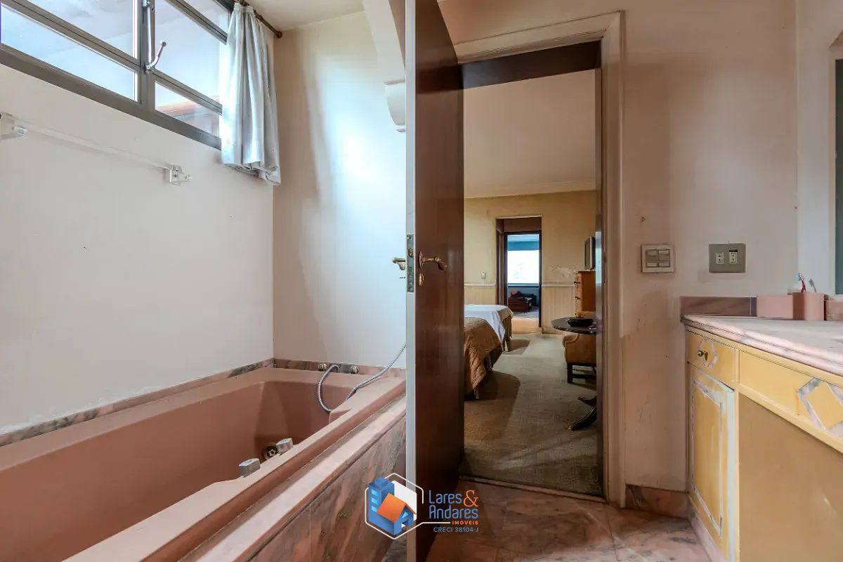 Casa, 5 quartos, 793 m² - Foto 52