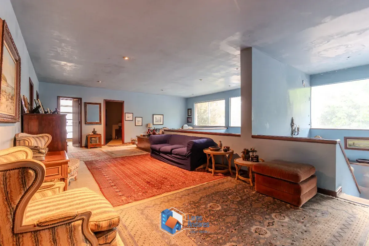 Casa, 5 quartos, 793 m² - Foto 67