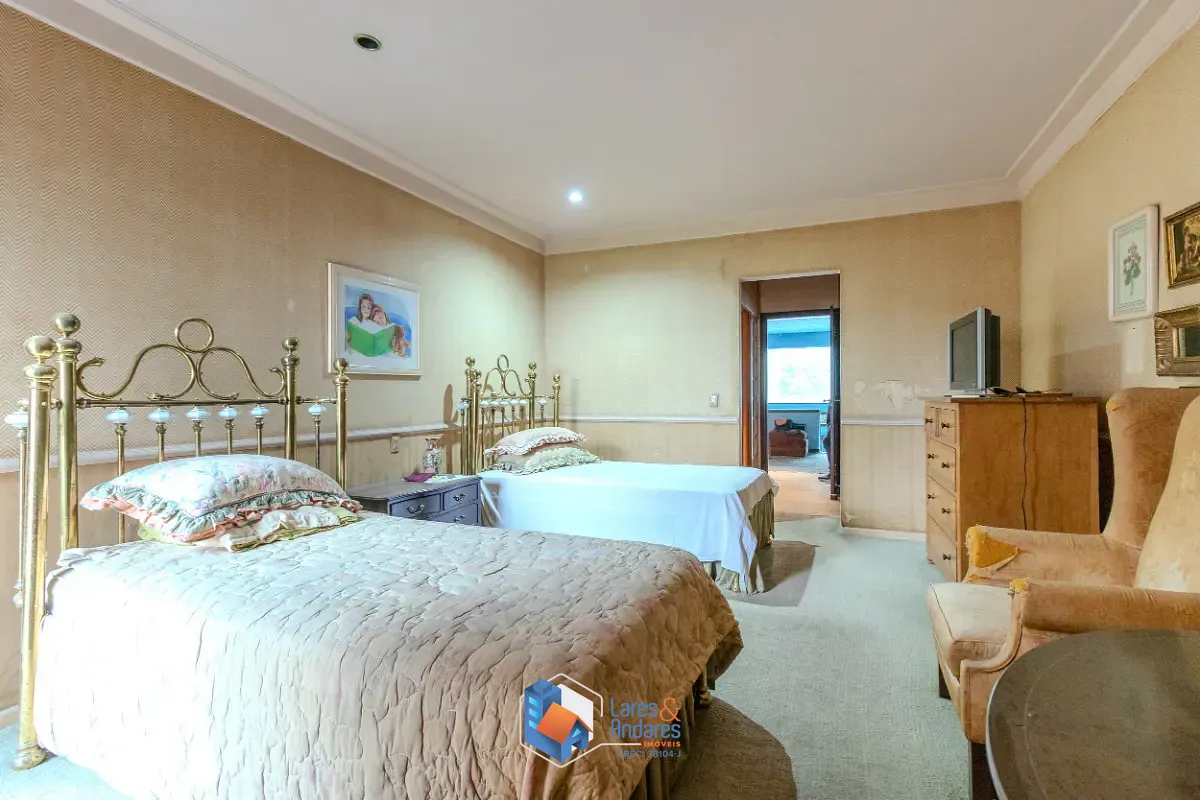 Casa, 5 quartos, 793 m² - Foto 51