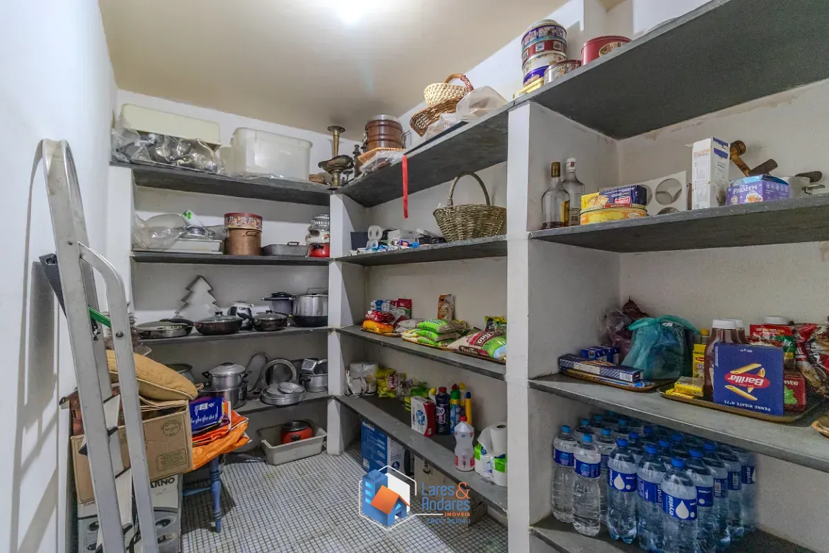 Casa, 5 quartos, 793 m² - Foto 33
