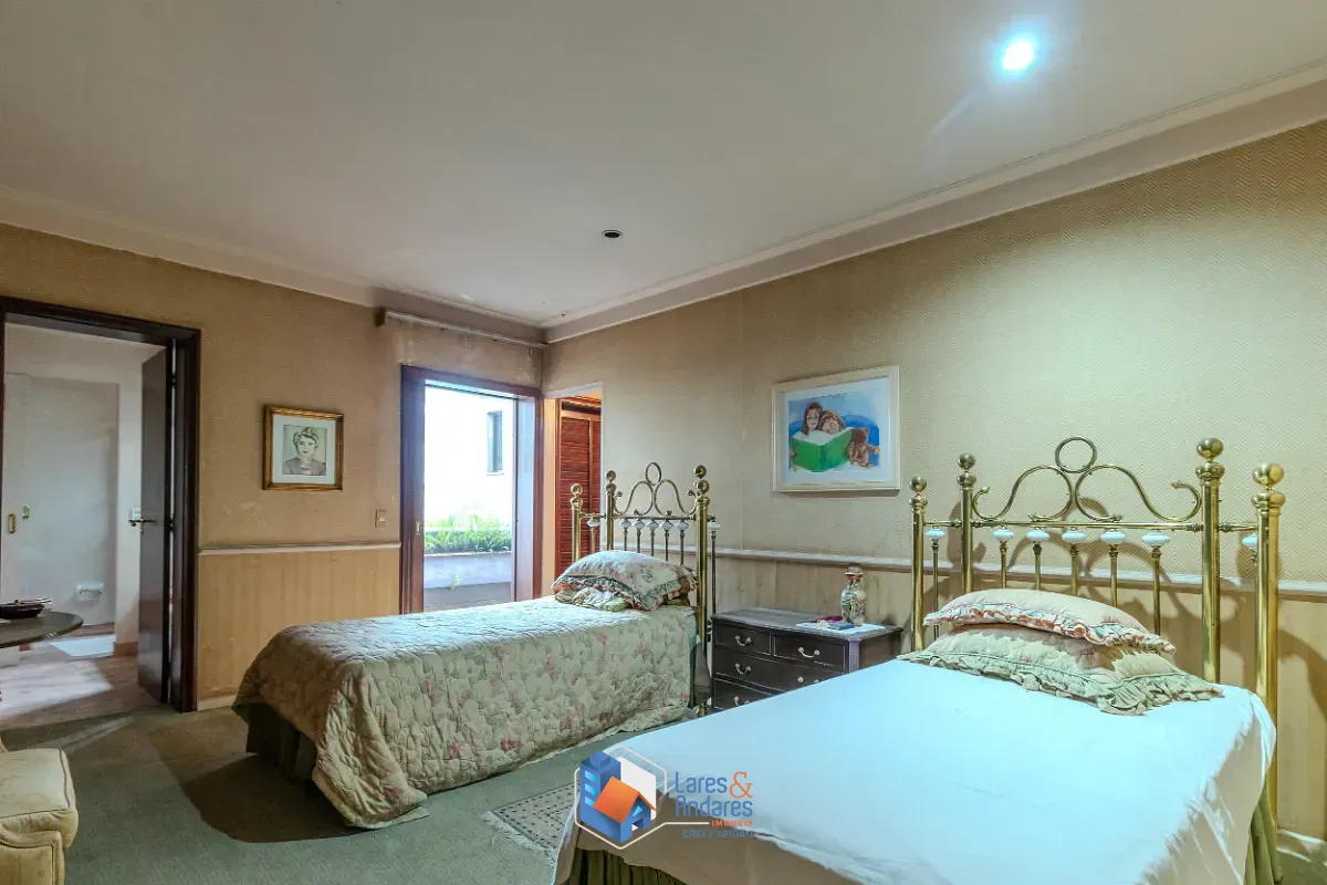 Casa, 5 quartos, 793 m² - Foto 45