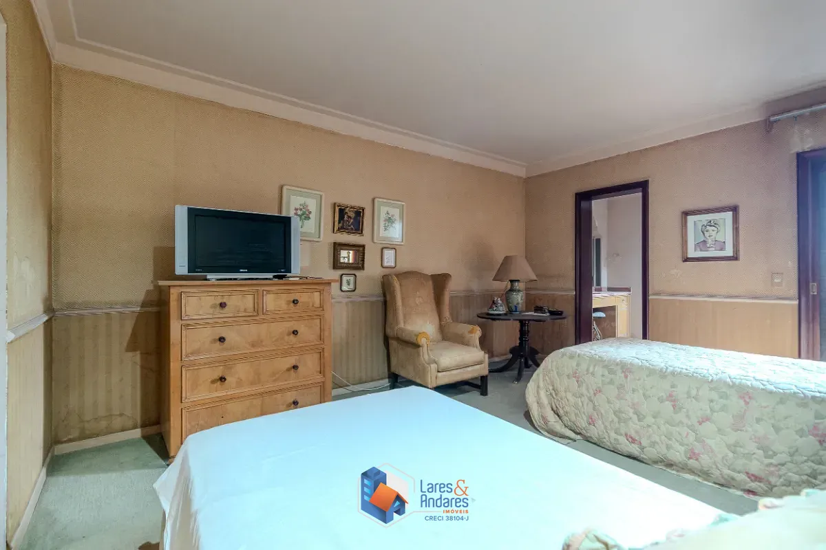 Casa, 5 quartos, 793 m² - Foto 50