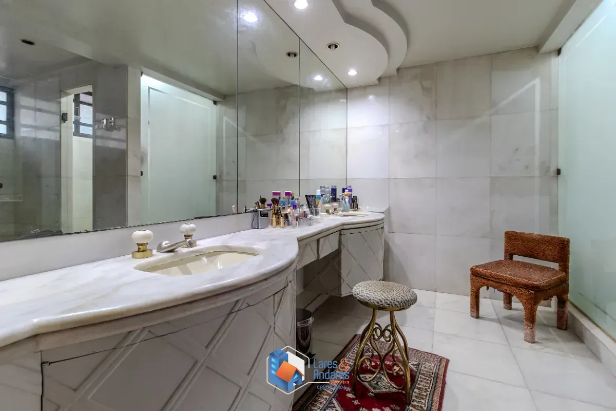 Casa, 5 quartos, 793 m² - Foto 61