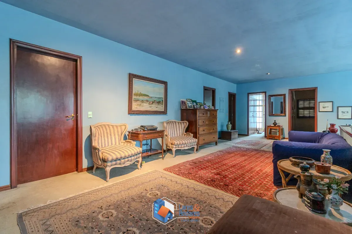 Casa, 5 quartos, 793 m² - Foto 66